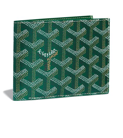 goyard кошелек|Goyard Small Wallets Collection .